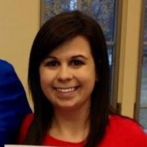 Meet your Posher, Kerry